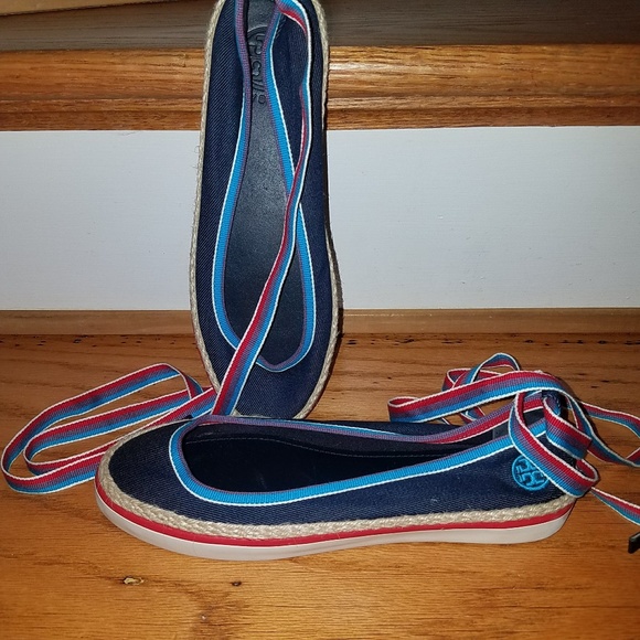 Tory Burch Shoes
